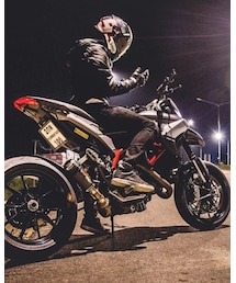 ducati | Tシャツ/カットソー