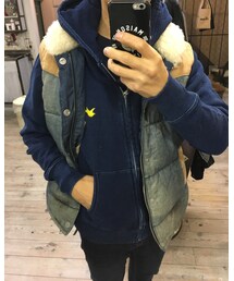 fortpointboston | スウェット