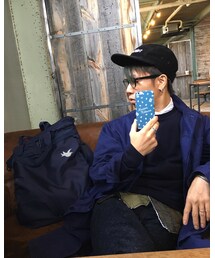 Maison Kitsune | デニムパンツ