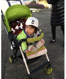 TESTIFY | キャップ