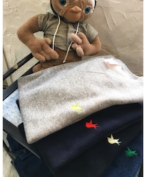 fortpointboston | スウェット