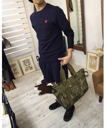 fortpointboston | スウェット