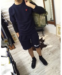 オリジナルの洋服達 | スウェット