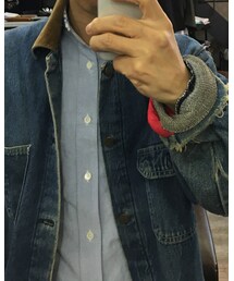 Acne Studios | シャツ/ブラウス