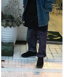 BLACK COMME des GARCONS | スニーカー