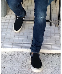 VANS | スニーカー