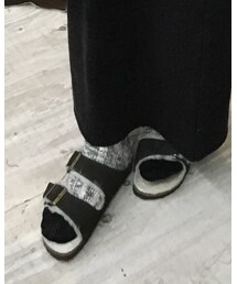 BIRKENSTOCK | サンダル