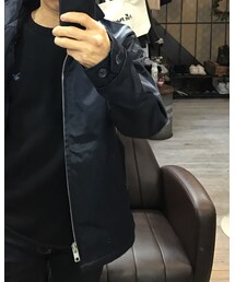 SPIEWAK | ナイロンジャケット