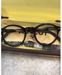 MOSCOT | メガネ