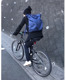 fortpointboston | バックパック/リュック