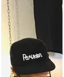 Maison Kitsune | キャップ