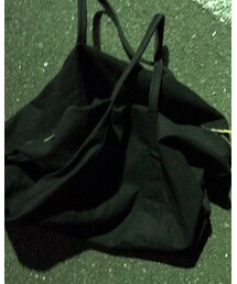 MARTIN MARGIELA | トートバッグ