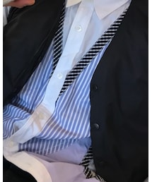 COMME des GARCONS SHIRT | シャツ/ブラウス