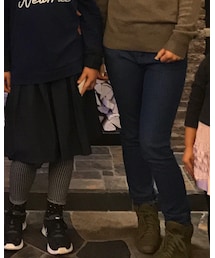 Maison Kitsune | デニムパンツ