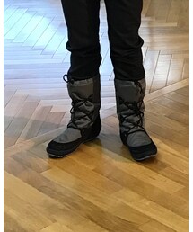 キンバーテックス | ブーツ