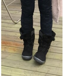 キンバーテックス | ブーツ