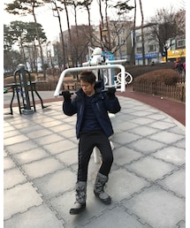 THE NORTH FACE | ダウンジャケット/コート