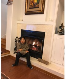 すべてソウルで購入自分コーデ | ニット/セーター