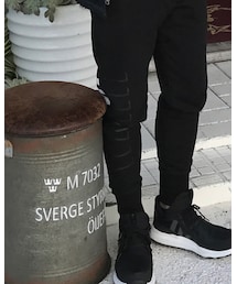 8seconds | その他パンツ