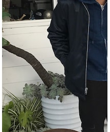 SPIEWAK | ナイロンジャケット