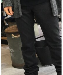 TOMORROWLAND  | スラックス