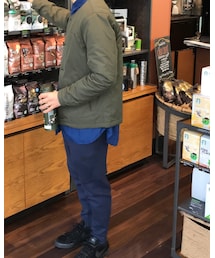 COMME des GARCONS SHIRT | シャツ/ブラウス