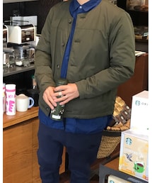 URBAN RESEARCH DOORS | ダウンジャケット/コート