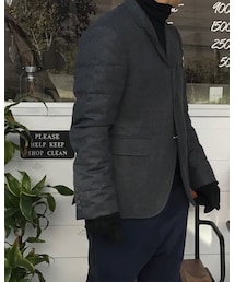 MR.GENTLEMAN | Tシャツ/カットソー