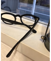 MOSCOT | メガネ