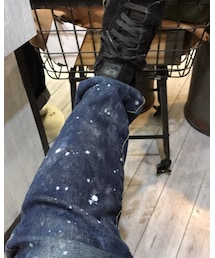 MIHARAYASUHIRO | デニムパンツ