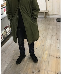 BLACK COMME des GARCONS | スニーカー