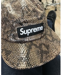Supreme  | キャップ