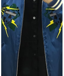 COMME des GARCONS SHIRT | シャツ/ブラウス