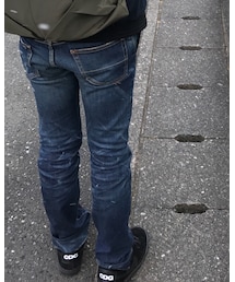 MIHARAYASUHIRO | デニムパンツ