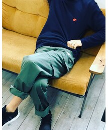 fortpointboston | スウェット