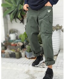 fortpointboston | カーゴパンツ