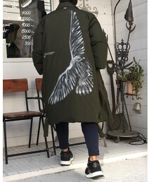 OAMC | ダウンジャケット/コート