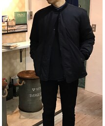 OAMC | ナイロンジャケット