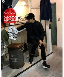 Y-3 | スニーカー