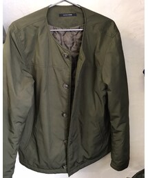 URBAN RESEARCH DOORS | ミリタリージャケット