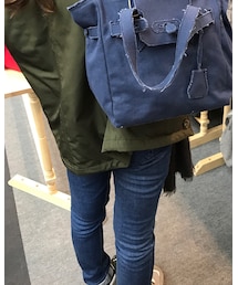 Maison Kitsune | デニムパンツ