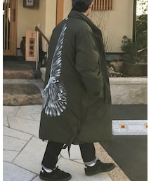 OAMC | ダウンジャケット/コート