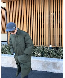 Maison Kitsune | キャップ