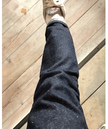 Maison Kitsune | デニムパンツ