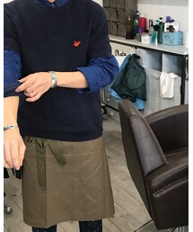 COMME des GARCONS SHIRT | シャツ/ブラウス