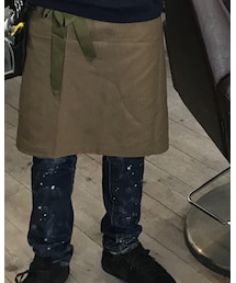 no brand | スカート