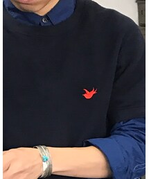 Original. | スウェット