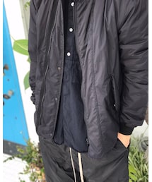 OAMC | ナイロンジャケット