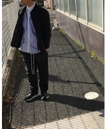 COMME des GARCONS SHIRT | シャツ/ブラウス