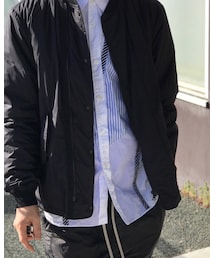 OAMC | ナイロンジャケット